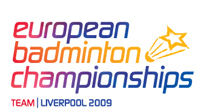 European Badminton Championships 2009
