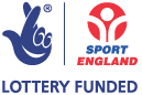 Sport England Logo