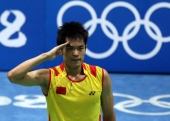 OLYMPICS DAY 9 : No WEI Out of DANger