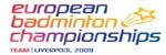 European Mixed Team Championships 2009