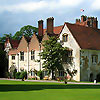 Bisham Abbey