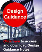 Design Guidance - Click here to access and download Design Guidance Notes