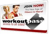 Workout Pass